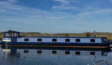 Thumbnail von Aqualine Boats Canterbury 70 Widebeam