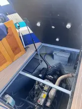 Thumbnail von Aqualine Boats Canterbury 70 Widebeam