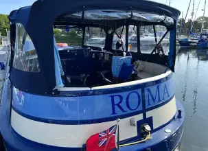 Thumbnail von Aqualine Boats Canterbury 70 Widebeam