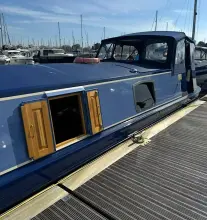 Thumbnail von Aqualine Boats Canterbury 70 Widebeam