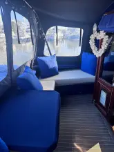 Thumbnail von Aqualine Boats Canterbury 70 Widebeam