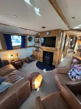 Thumbnail von Aqualine Boats Canterbury 70 Widebeam