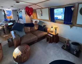 Thumbnail von Aqualine Boats Canterbury 70 Widebeam