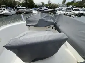 Thumbnail von Sealine F43 Beliebter Flybridge-Kreuzer