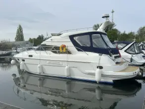 Thumbnail von Sealine F43 Beliebter Flybridge-Kreuzer