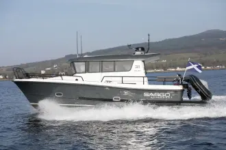 Thumbnail von Sargo 31 Explorer Kelpie