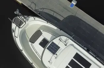 Thumbnail von Sargo 31 Explorer Kelpie