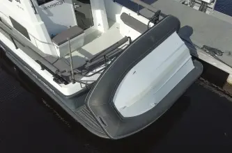 Thumbnail von Sargo 31 Explorer Kelpie