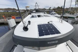 Thumbnail von Sargo 31 Explorer Kelpie