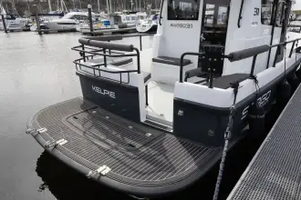 Thumbnail von Sargo 31 Explorer Kelpie