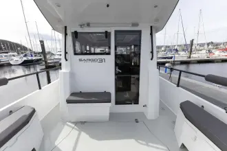 Thumbnail von Sargo 31 Explorer Kelpie