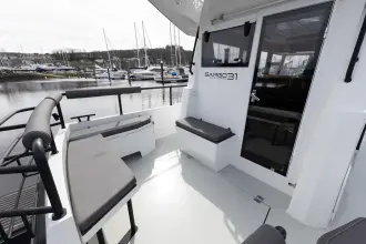 Thumbnail von Sargo 31 Explorer Kelpie