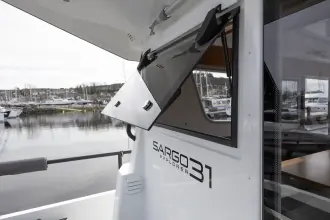 Thumbnail von Sargo 31 Explorer Kelpie