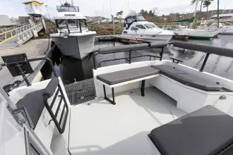 Thumbnail von Sargo 31 Explorer Kelpie