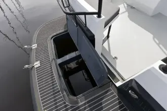 Thumbnail von Sargo 31 Explorer Kelpie