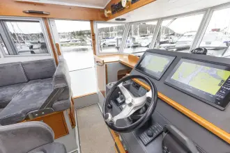 Thumbnail von Sargo 31 Explorer Kelpie