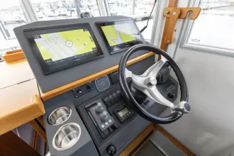 Thumbnail von Sargo 31 Explorer Kelpie