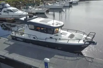Thumbnail von Sargo 31 Explorer Kelpie