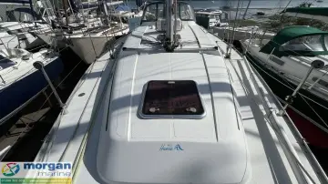 Thumbnail von Hanse 400 Le Bot