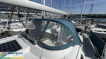Thumbnail von Hanse 400 Le Bot