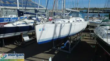 Thumbnail von Hanse 400 Le Bot