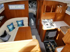 Thumbnail von Broom Ocean 38 'Mornan'