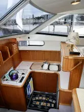 Thumbnail von Broom Ocean 38 'Mornan'