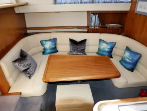 Thumbnail von Broom Ocean 38 'Mornan'