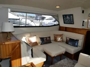 Thumbnail von Broom Ocean 38 'Mornan'