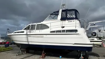 Thumbnail von Broom Ocean 38 'Mornan'