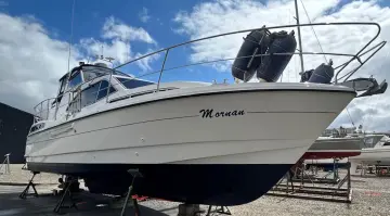 Thumbnail von Broom Ocean 38 'Mornan'