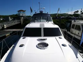 Thumbnail von Broom Ocean 38 'Mornan'