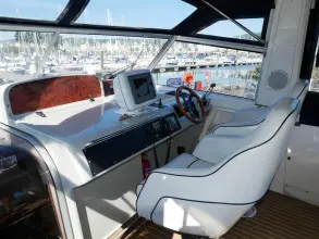 Thumbnail von Broom Ocean 38 'Mornan'