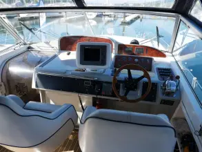 Thumbnail von Broom Ocean 38 'Mornan'