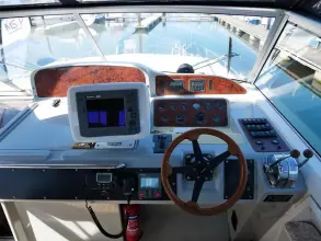 Thumbnail von Broom Ocean 38 'Mornan'