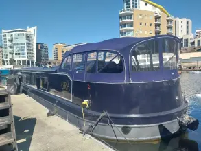 Thumbnail von Waterspace Living Hampton 70 Gra