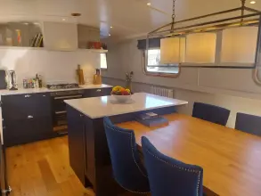 Thumbnail von Waterspace Living Hampton 70 Gra