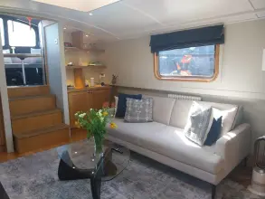 Thumbnail von Waterspace Living Hampton 70 Gra