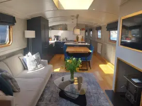 Thumbnail von Waterspace Living Hampton 70 Gra