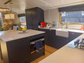 Thumbnail von Waterspace Living Hampton 70 Gra