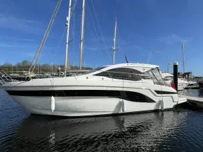 Thumbnail von Bavaria SR41 HT Momentum