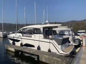 Thumbnail von Sealine C330