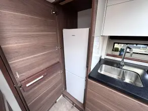 Thumbnail von Sealine S450 Ausgezeichnetes soziales Cockpit