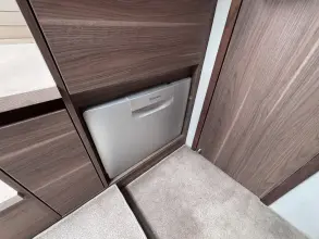 Thumbnail von Sealine S450 Ausgezeichnetes soziales Cockpit