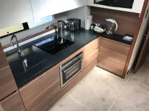 Thumbnail von Sealine S450 Ausgezeichnetes Soziales Cockpit