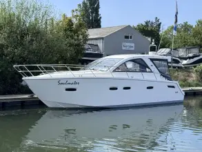 Thumbnail von Sealine SC35