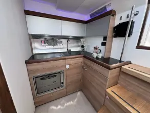 Thumbnail von Sealine SC35