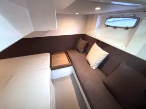 Thumbnail von Sealine SC35