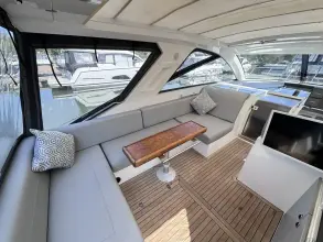 Thumbnail von Sealine SC35