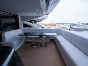 Thumbnail von Sunseeker Predator 75 1292575